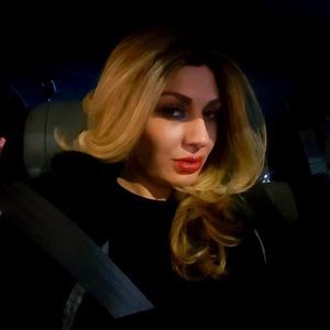 Meet your Posher, Olga